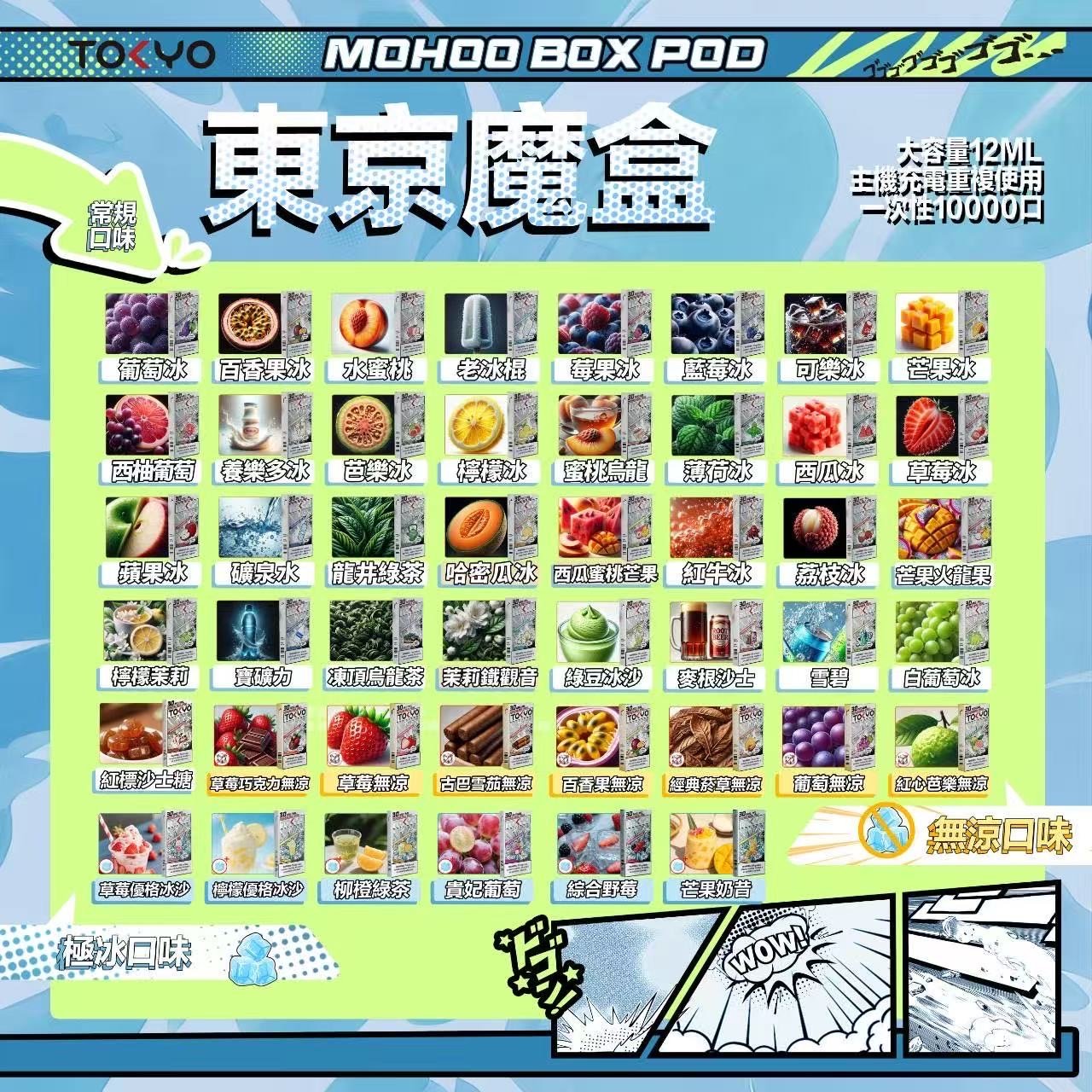 e5cf1982a8a836ea9abd7d28f4f11fbd 東京魔盒TOYO滿10送1:圖片 1