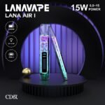 LANAAPE 15wAIRI